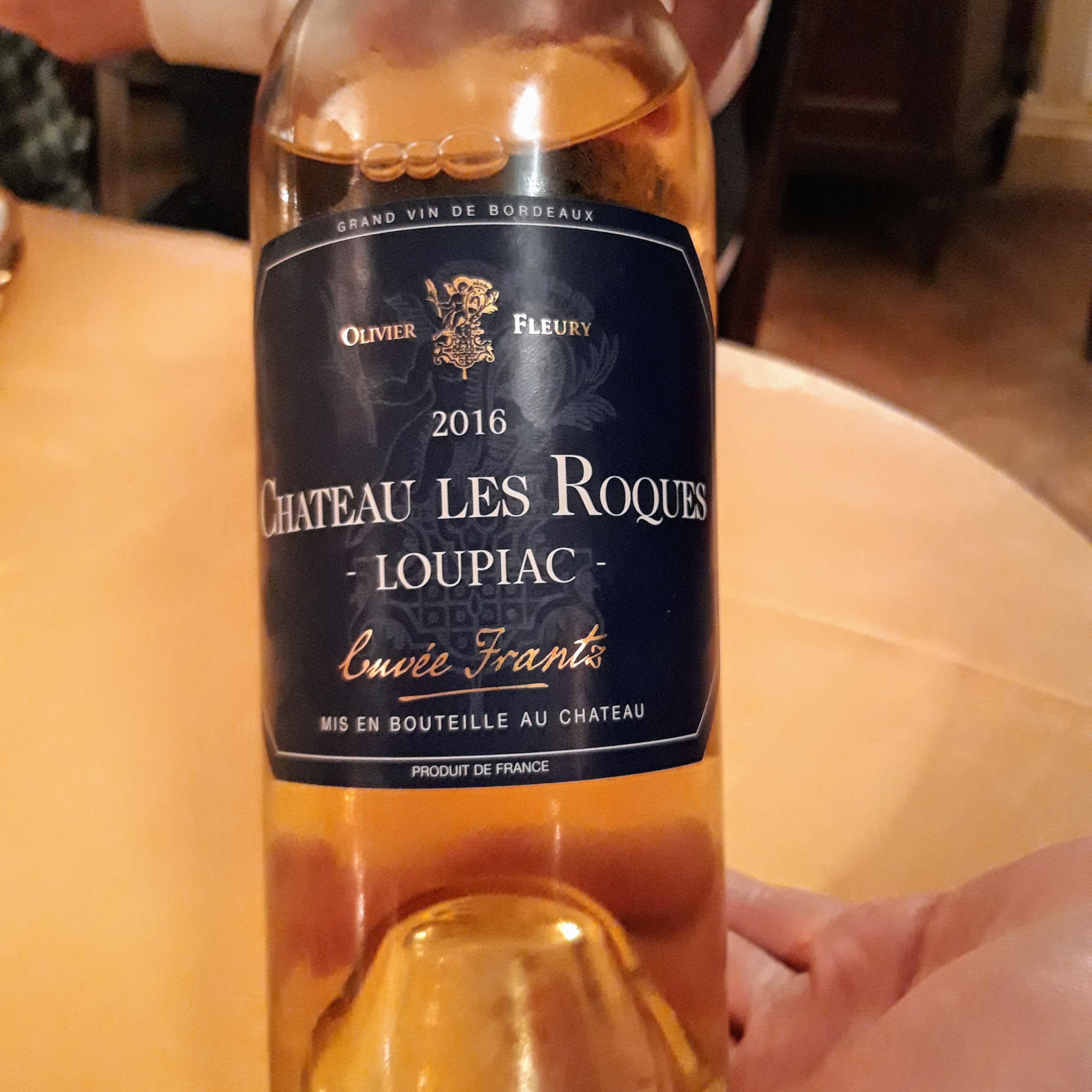 Cuvée Frantz Lizt