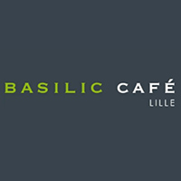 Basilic Café Lille