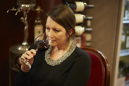 Wine Tastings and WSET Courses in Lille