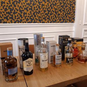 DEGUSTATION WHISKY LILLE